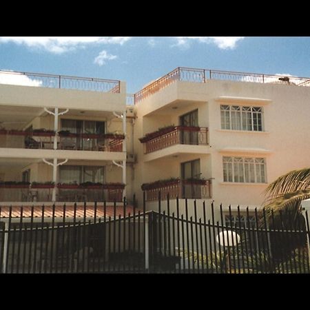 Residence Opera Mont-Choisy Exterior foto