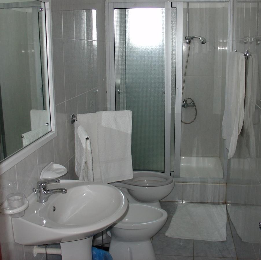 Residence Opera Mont-Choisy Cameră foto